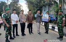 Pemkab Barito Utara Pastikan Kesiapan Optimal Pengamanan Idul Fitri 2026