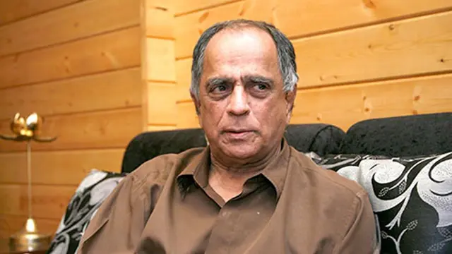 2. Pahlaj Nihalani Dikecam Karena Menyensor Adegan Ciuman