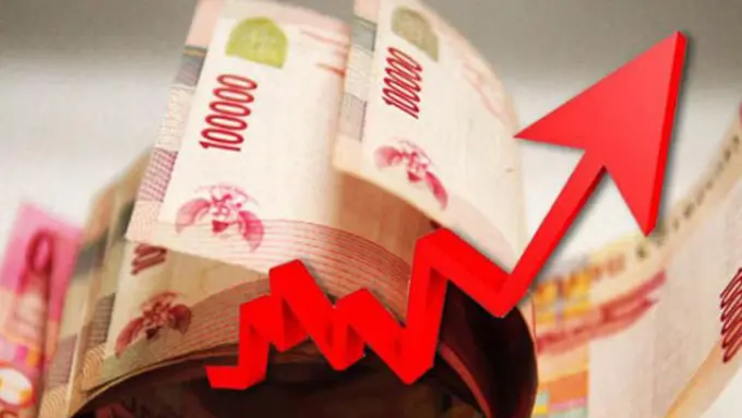 Di Tangan Kamu Rupiah Akan Lebih Kuat Perkasa Dari Dolar!