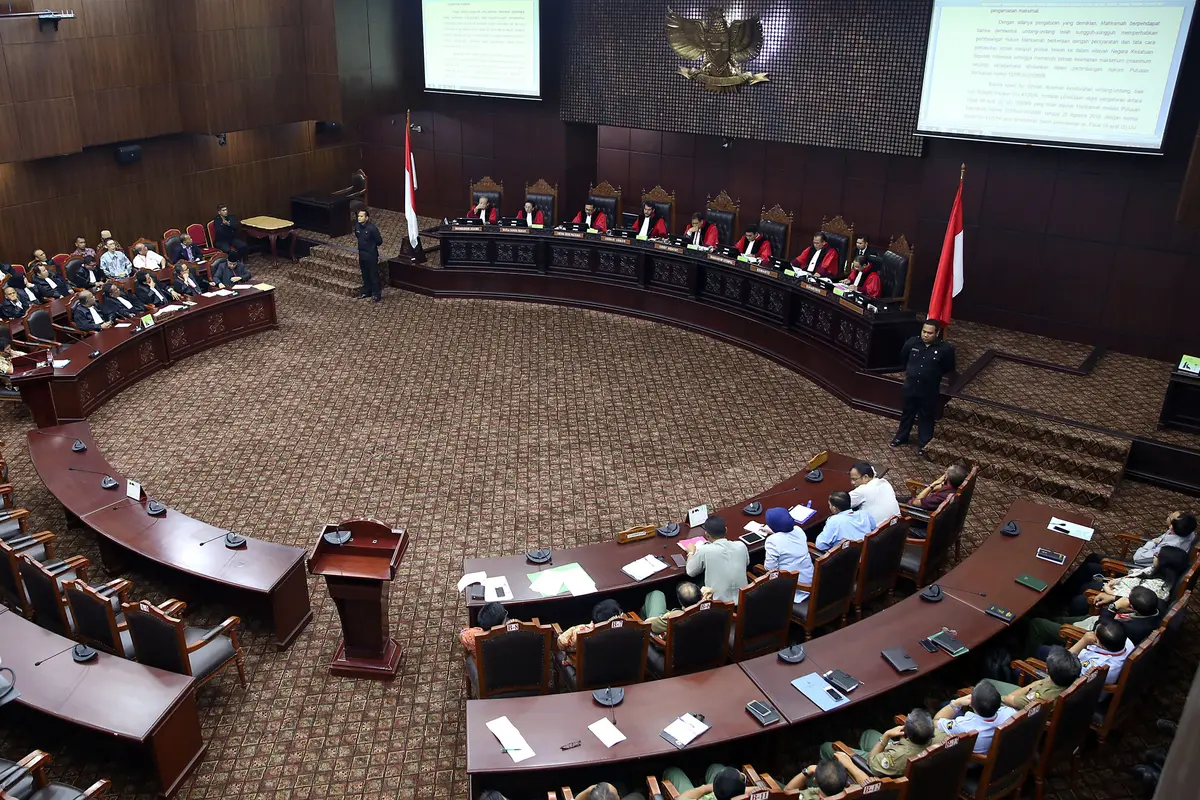 20170207-MK Tolak Uji Materi UU Peternakan dan Kesehatan Hewan-Jakarta- Johan Tallo