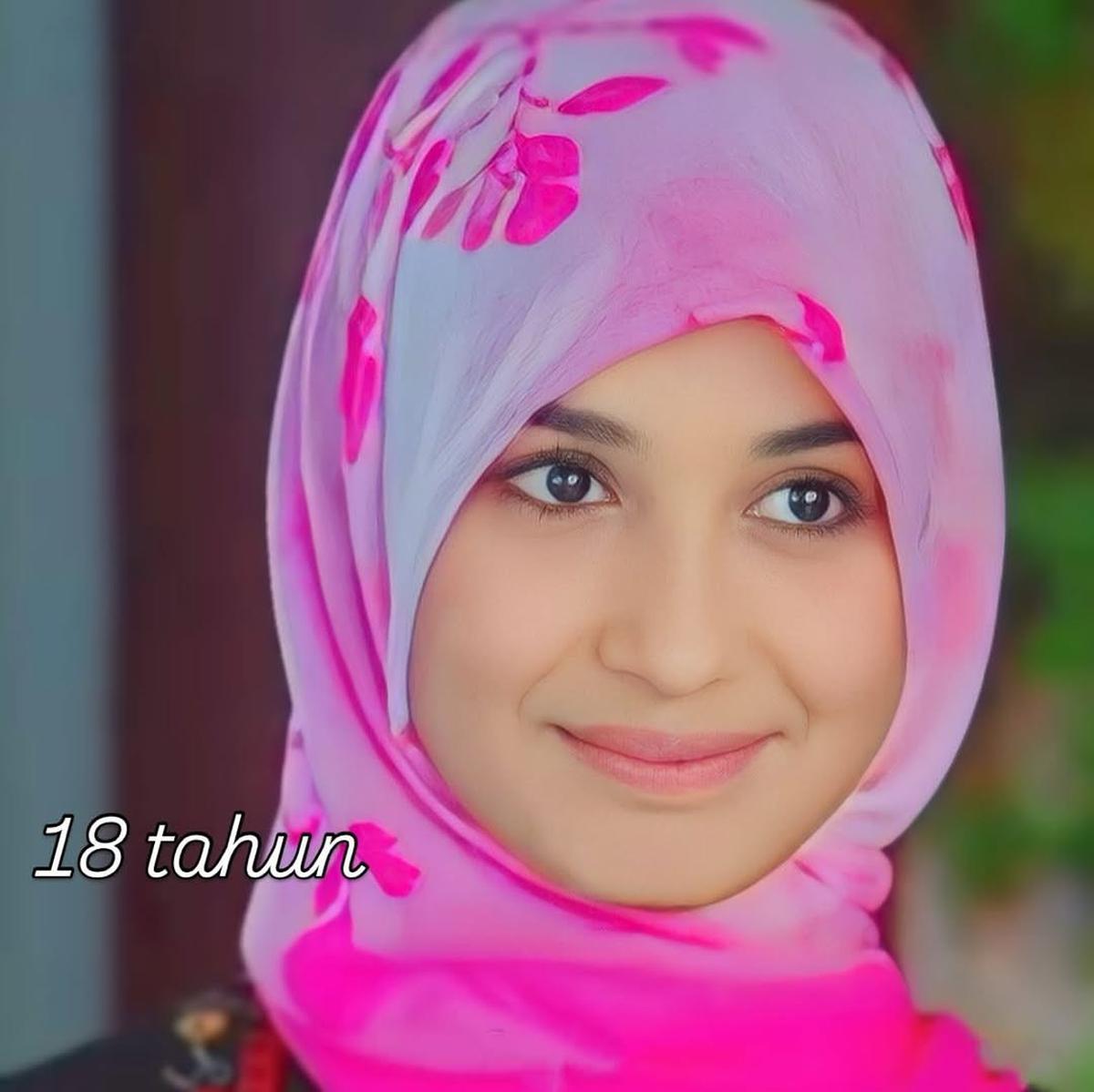 Potret Transformasi Shireen Sungkar dari Kecil hingga Kini, Ungkap Barang Bawaan dalam Tas Jauh Berbeda