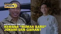 Hubungan Partai Demokrasi Indonesia Perjuangan (PDIP) dengan Joko Widodo (Jokowi) dan Gibran Rakabuming Raka jadi sorotan. Ini setelah PDIP mengungkapkan bahwa Jokowi dan Gibran bukan lagi kader partai berlogo banteng moncong putih tersebut.