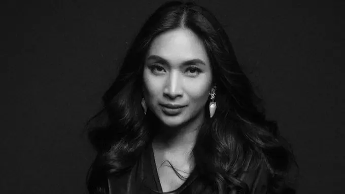 [Fimela] Happy Salma