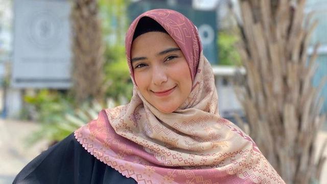 5 Potret Rumah Kontrakan Nadya Mustika, Baru Pindah dan Belum Banyak Perabotan