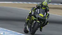 Crutchlow Kian Siap Hadapi GP Indianapolis