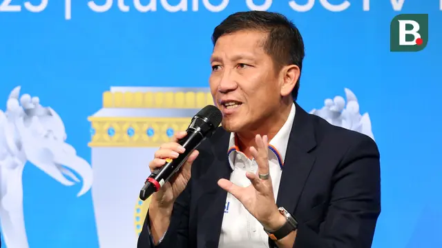 Konferensi Pers Liga 1 2023/2024