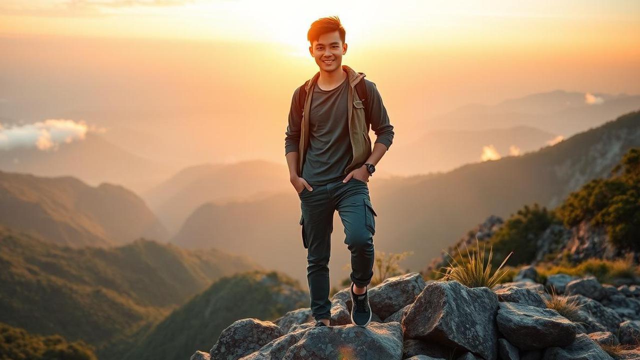 Contoh Kata-Kata Bijak Singkat Penuh Makna, Bisa Jadi Inspirasi Hidup