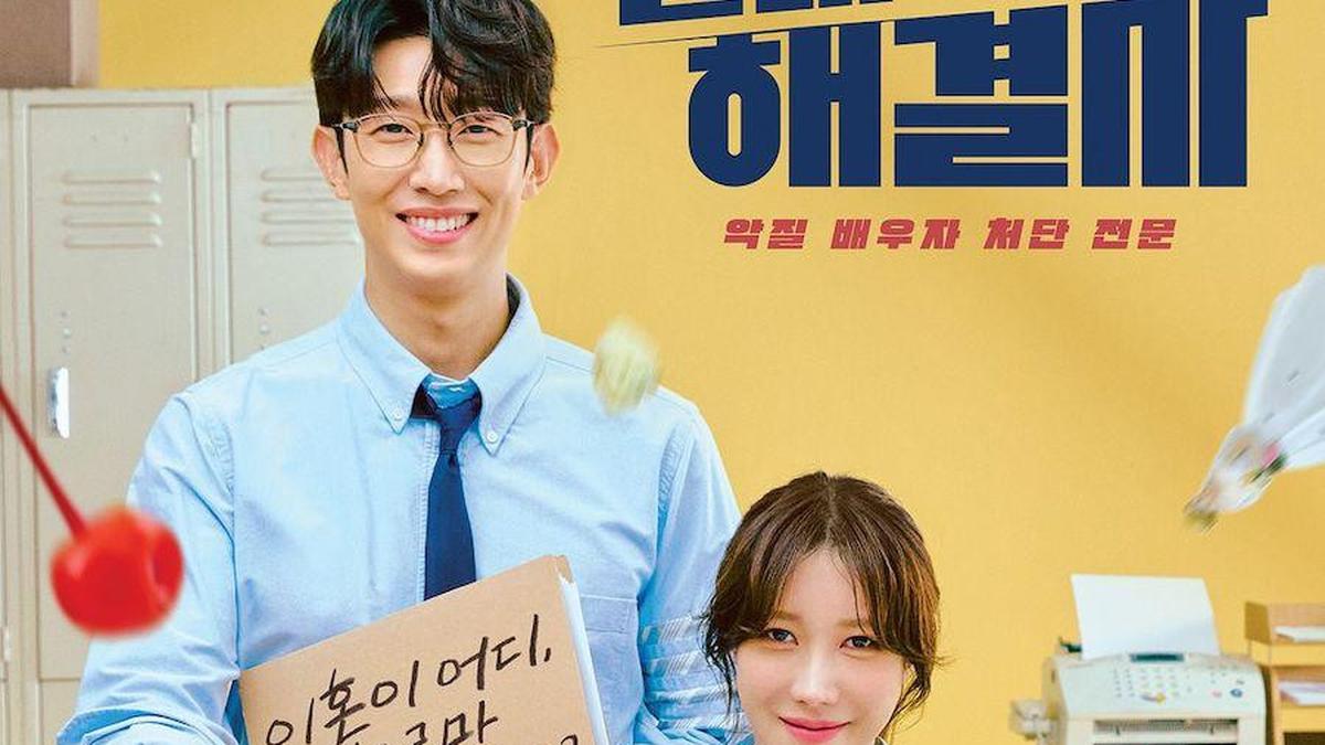 9 Drama Korea tentang Perceraian Terpopuler, Tidak Selalu Berakhir Buruk