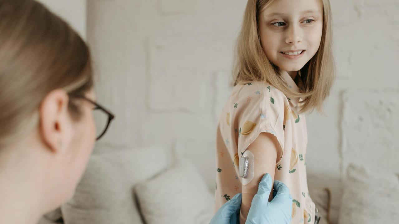 Diabetes Tipe 2 pada Anak Meningkat! Gaya Hidup Jadi Biang Utamanya