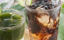 Ini Alasan Mengapa Cincau Bisa Menjadi Menu yang Menyehatkan dan Menyegarkan untuk Berbuka Puasa