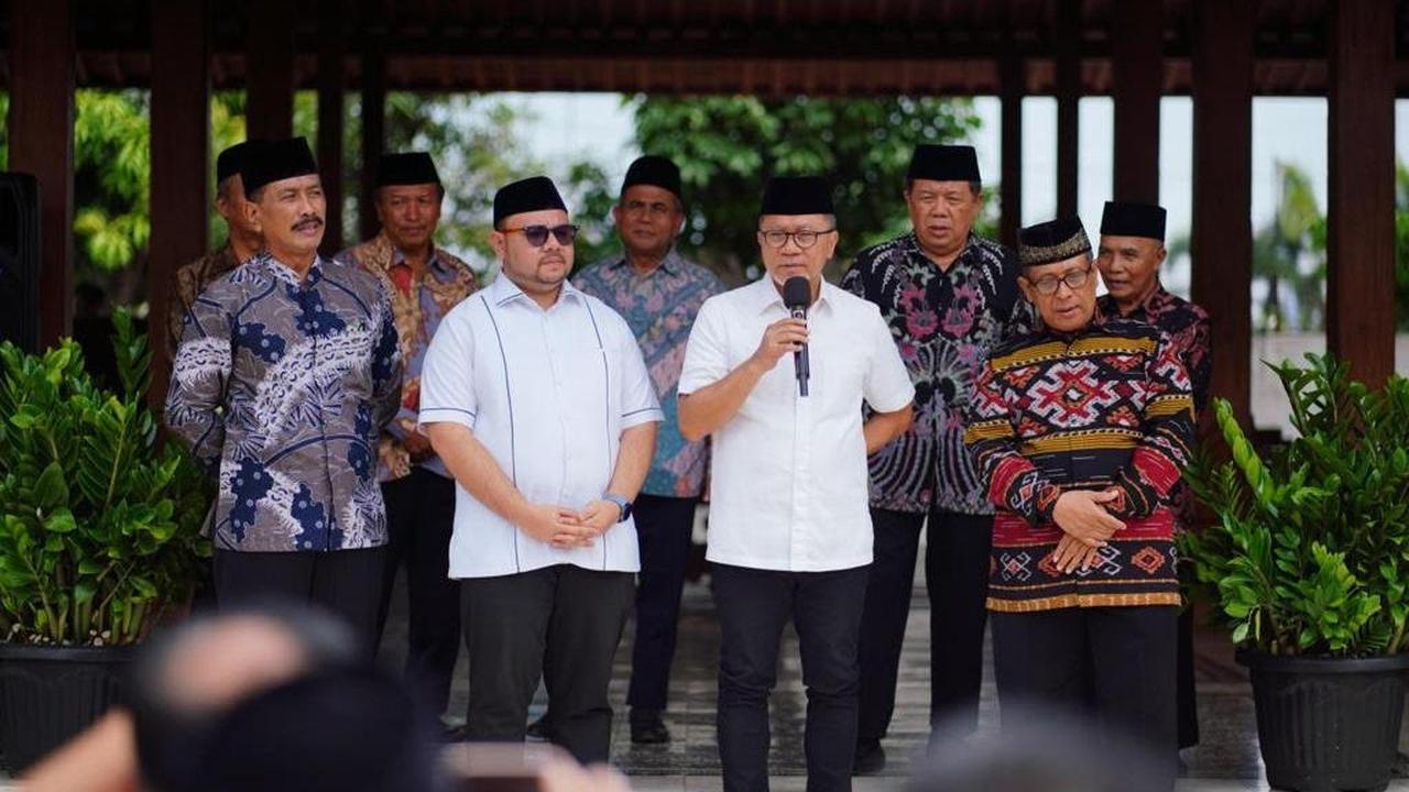 Raih Predikat Evaluasi SPBE Sangat Baik, Mendag: Reformasi Birokrasi Kemendag Raih Prestasi Membanggakan