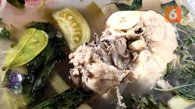 Garang asem