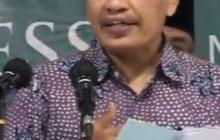 VIDEO: PBNU Keras! Ada Masalah Serius Dalam Pengelolaan SDA, Minta Cooling Down Kasus Rempang