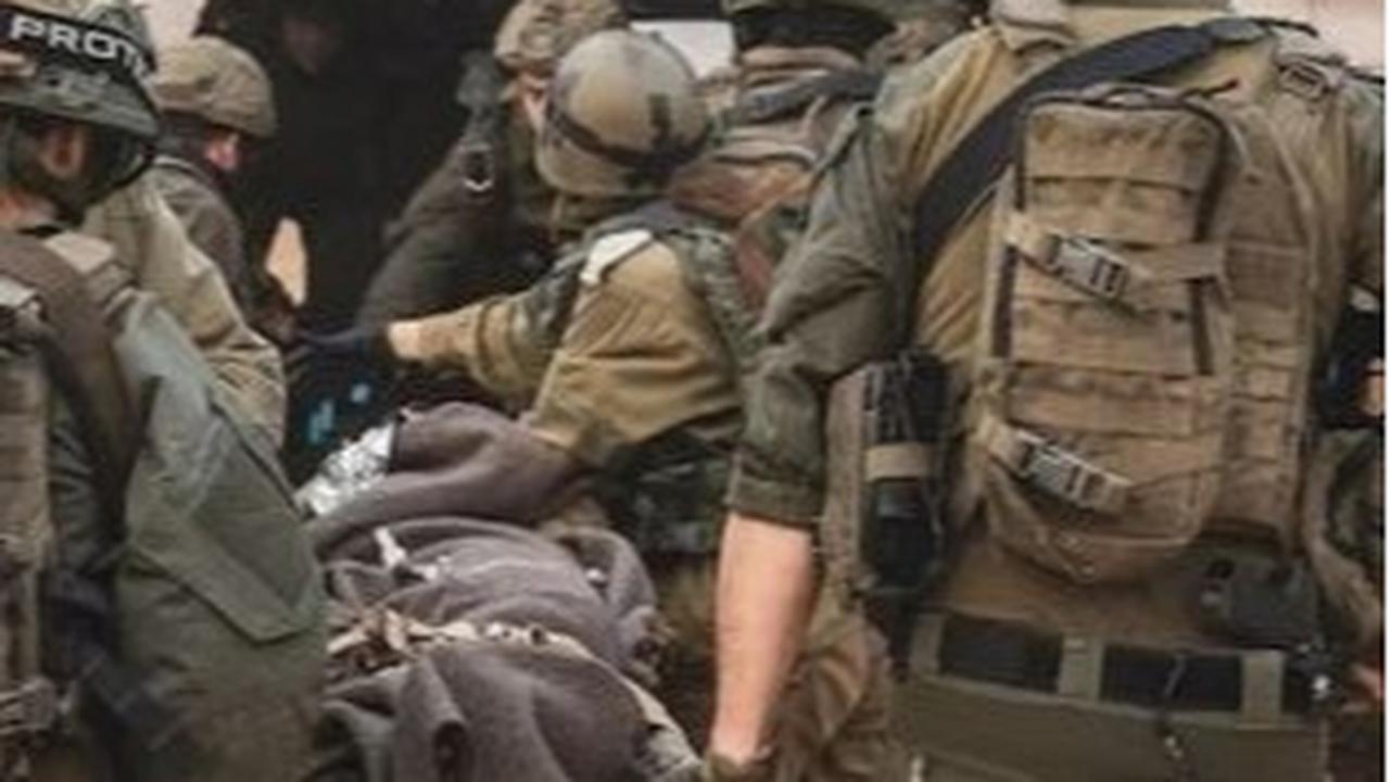 tentara israel