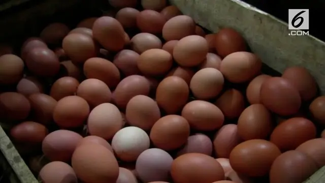 melonjaknya harga telur di Yogyakarta dikeluhkan warga karena dianggap menambah beban belanja sehari-hari. Akibat, merekapun terpaksa mengurangi pembelian jumlah telur.