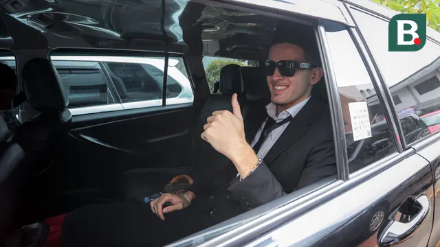 Justin Hubner