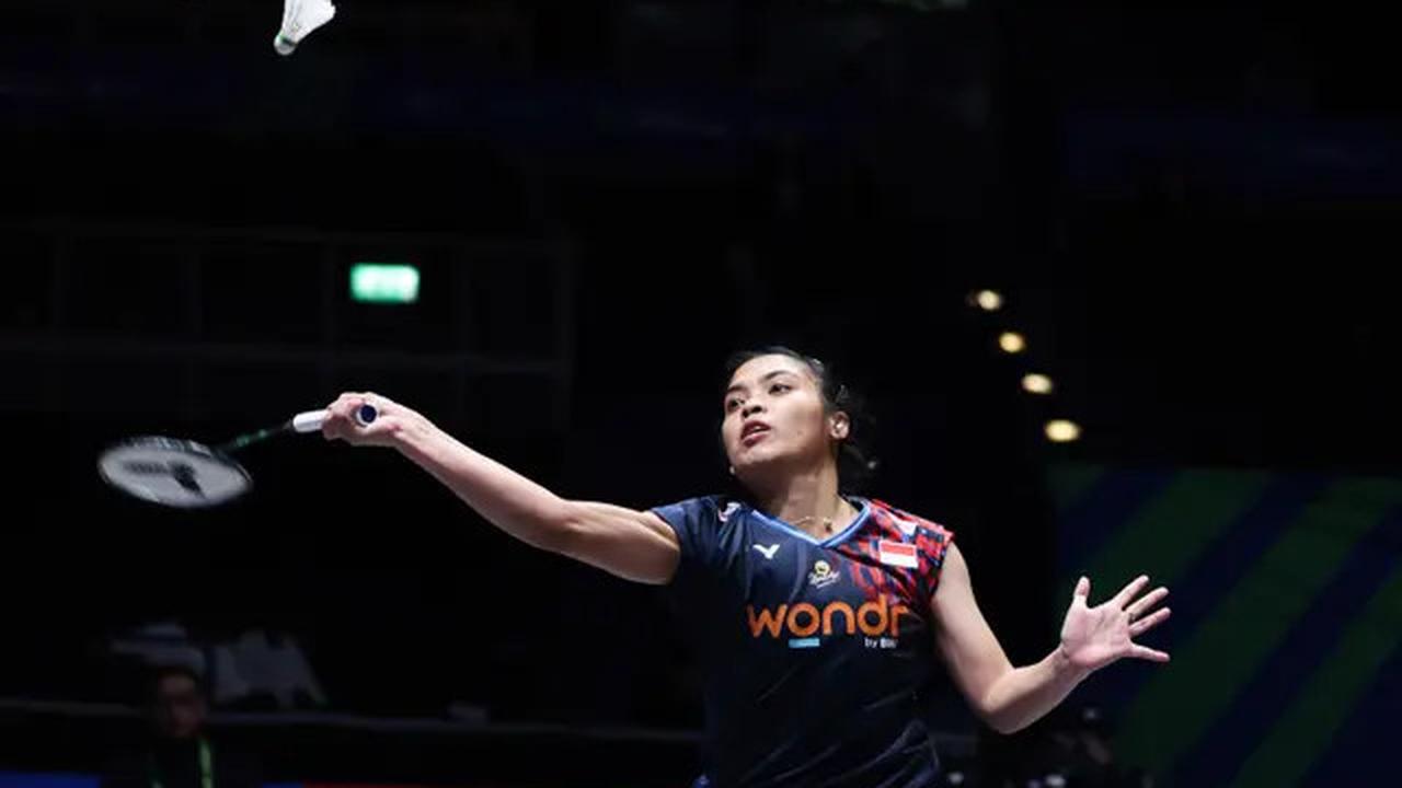 Jadwal Lengkap Perempat Final All England 2025, Jumat 14 Maret 2025