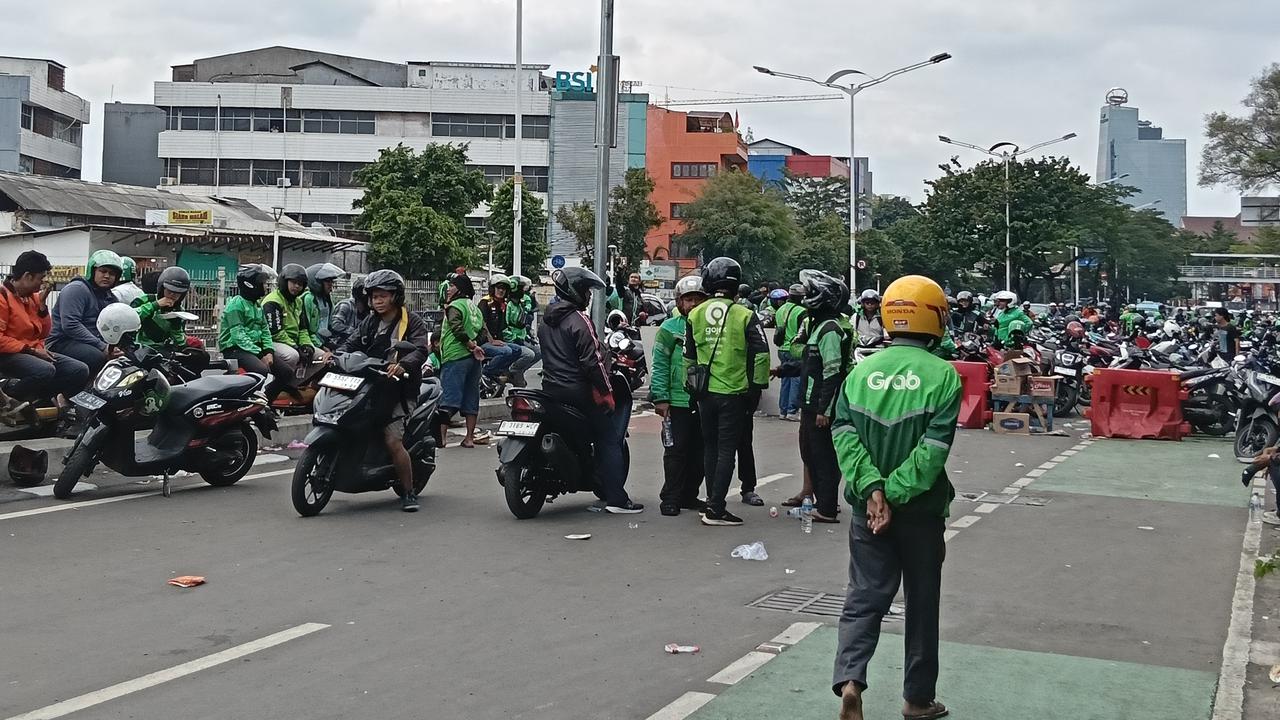 Komnas HAM: Terjadi Pelanggaran HAM di Kasus Mobil Rantis Brimob Lindas Affan Kurniawan