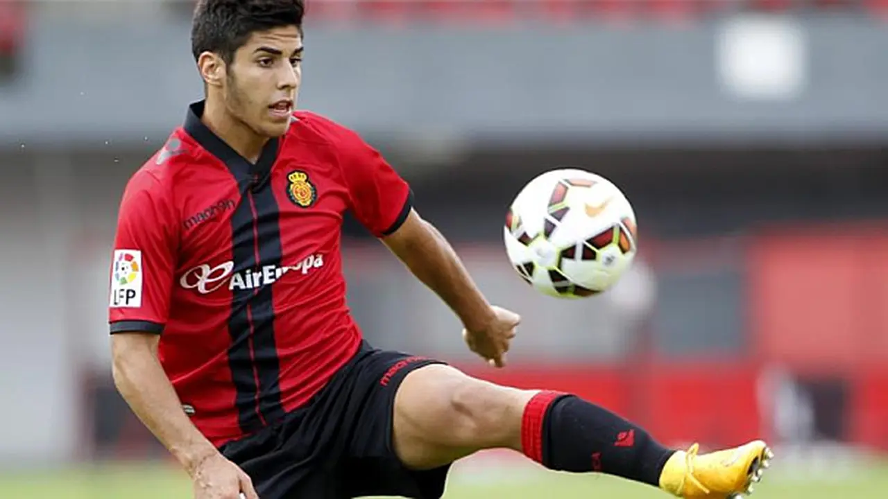 Marco Asensio