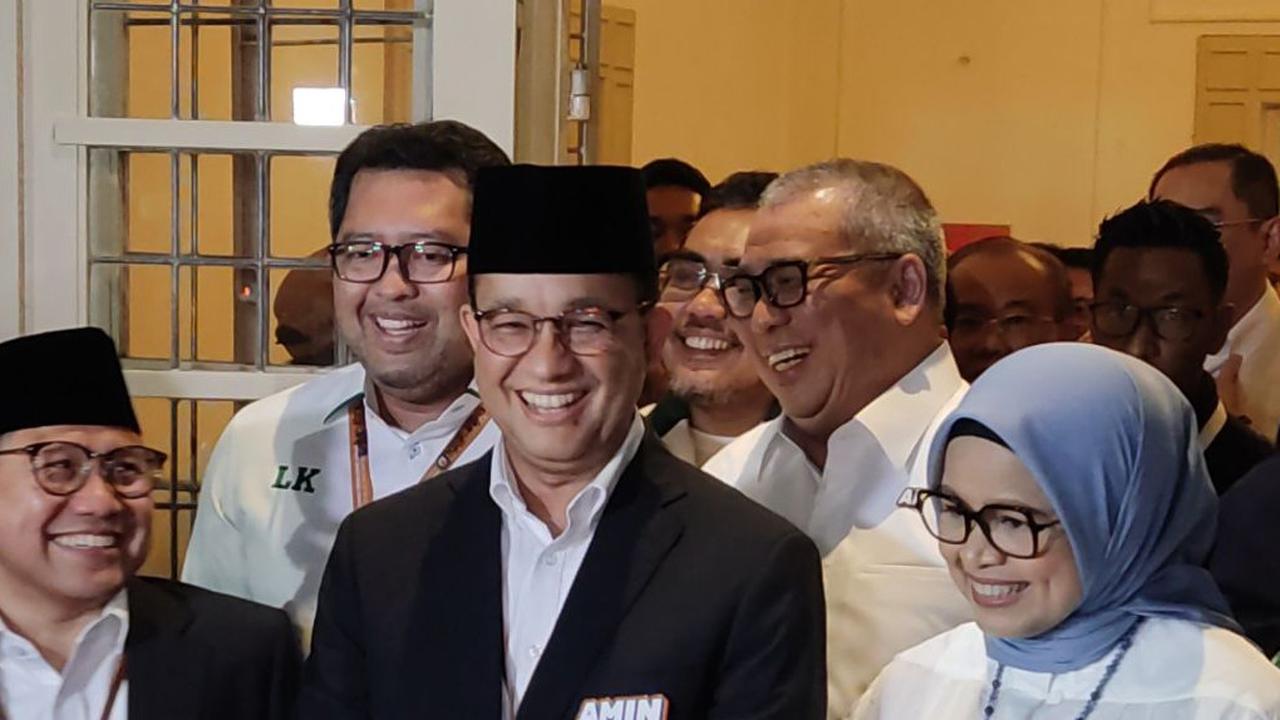 Dok. Istimewa
