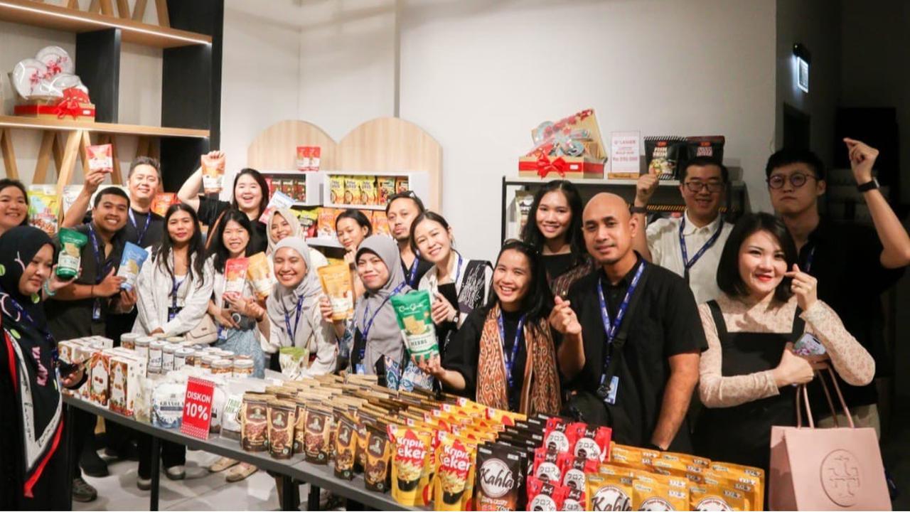 Ini Syarat dan Ketentuan Program Pengusaha Muda BRILiaN 2025 yang Diselenggarakan BRI