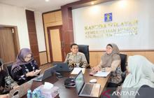 Tahukah Anda? Kemenkum Kalsel Kawal Ketat Raperda Garis Sempadan Sungai Banjarbaru demi Lingkungan Lestari