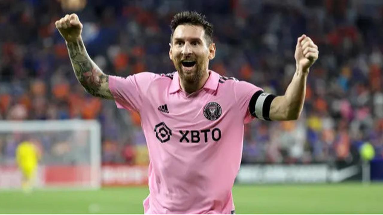 4 Faktor Penyebab Inter Miami Ditahan Imbang Orlando City:  Messi dan Suarez Tampil Kurang Maksimal