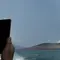 Anak Krakatau Mendadak Tenang Usai Teror Abu
