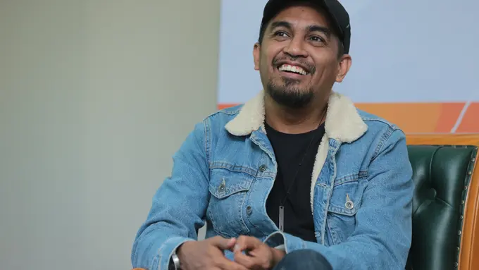 [Fimela] Glenn Fredly