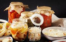 Mengapa Makanan Fermentasi Baik untuk Pencernaan? Ini Jawabannya!
