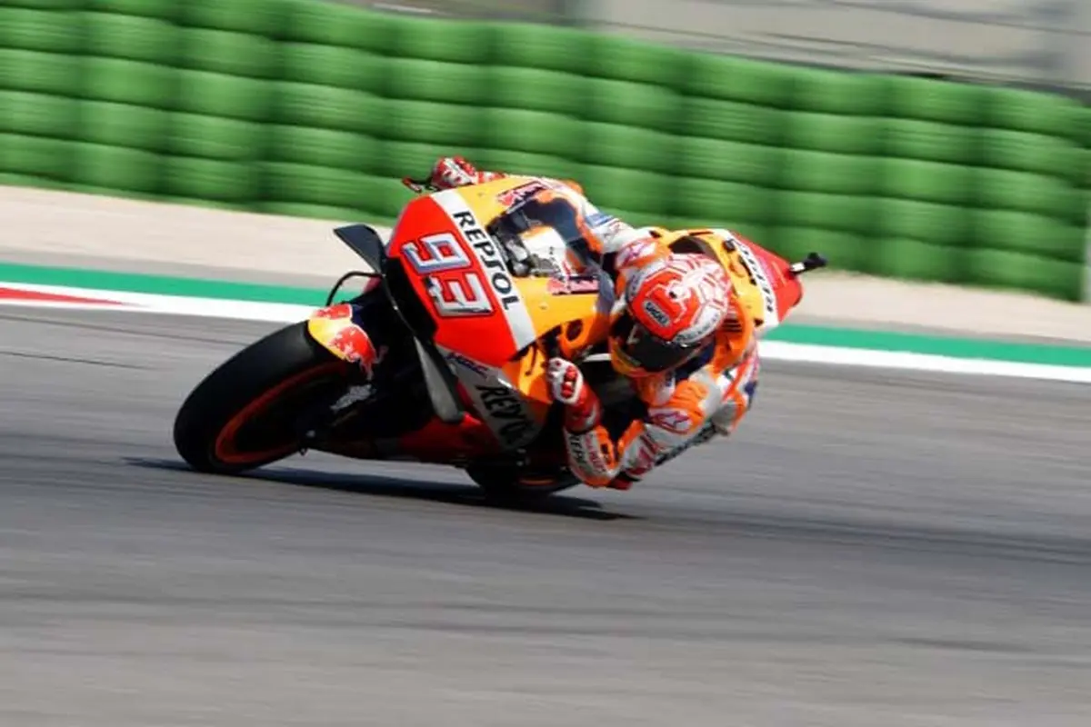 Kualifikasi MotoGP San Marino