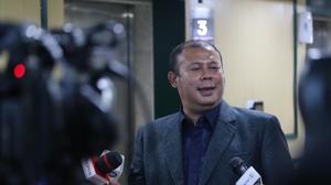 Pimpinan DPR Desak Kemenhub Perketat Pengawasan Kelayakan Kapal