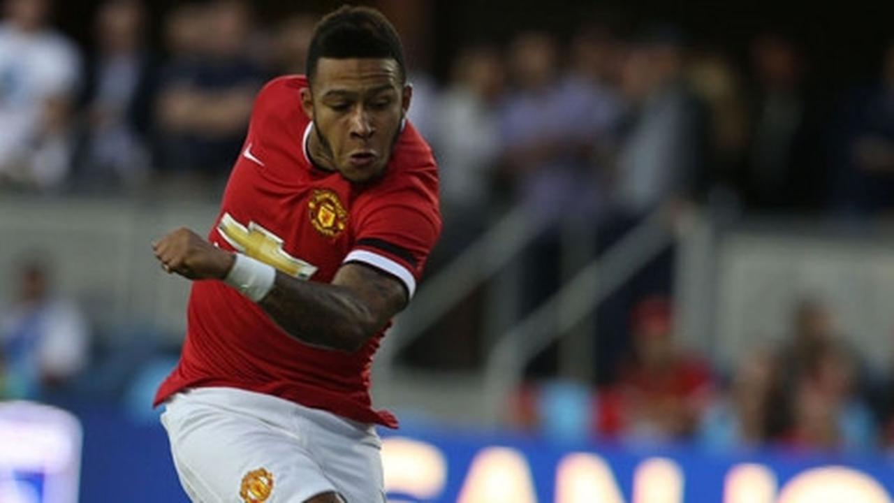 Irwin yakin Depay bisa sehebat Beckham