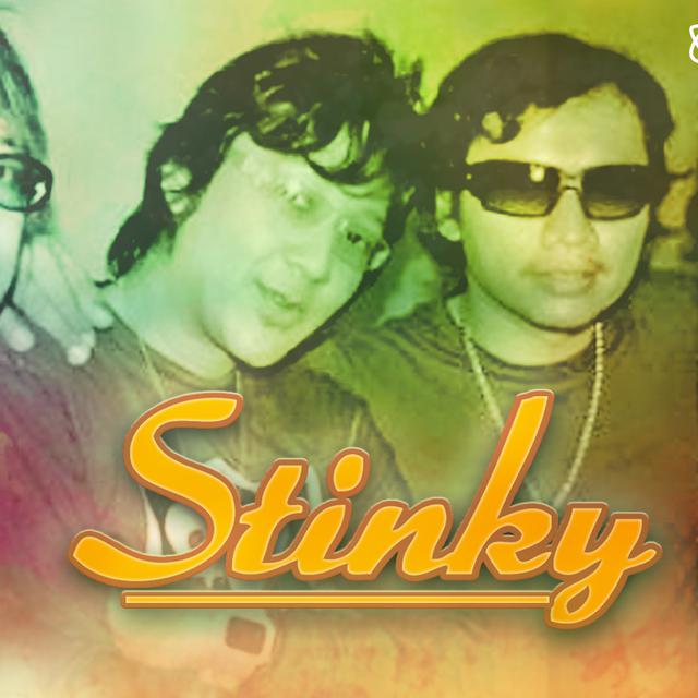 Lirik Lagu Stinky Tetes Air Mata - Berbagai Mata