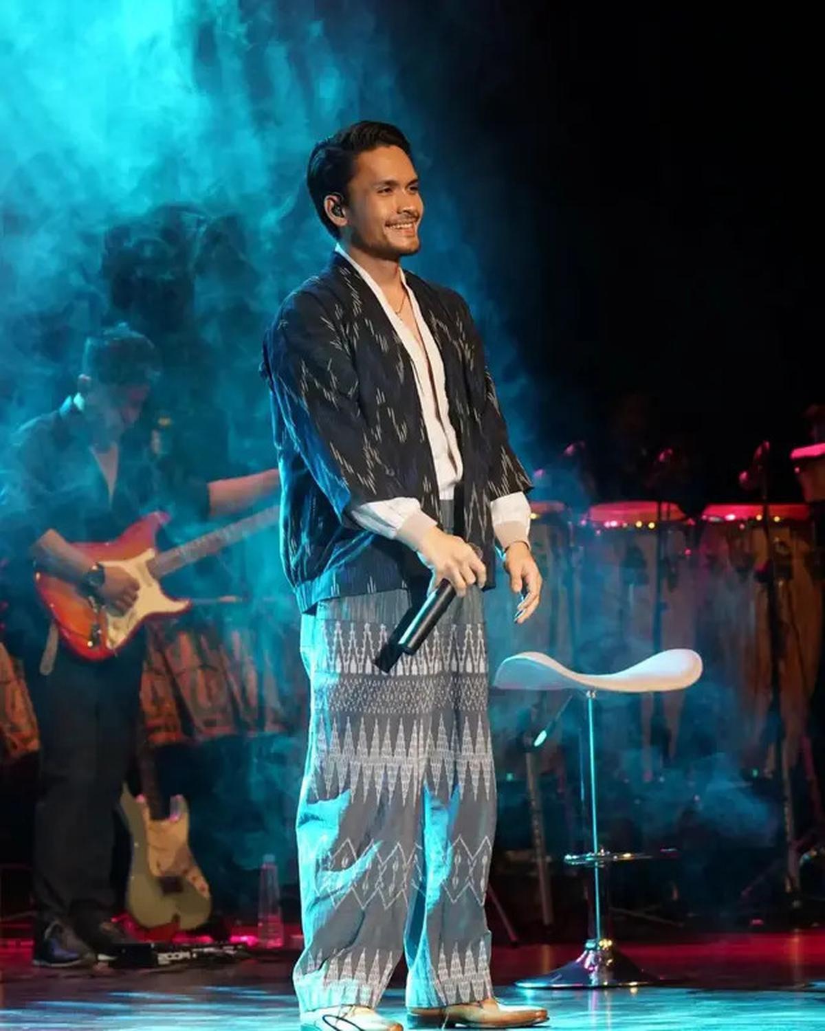 Randy Pangalila Bahas Makeup di Lokasi Syuting Hingga Soal Jerawat, Konsisten Rawat Kulit Kuncinya