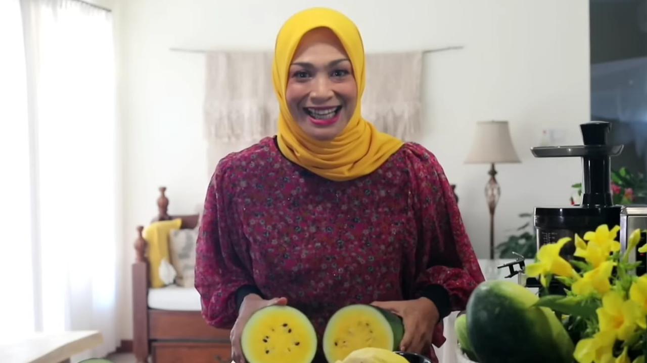 Rahasia Diet Artis Indonesia, Sukses Turunkan Berat Badan Hingga Puluhan Kilogram
