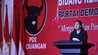 Puan: Bakal Calon Pilgub Jateng Sedang Diproses
