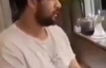 Penampakan Ammar Zoni saat Digerebek Polisi Usai Pakai Ganja, Pasrah dan Tidak Ada Perlawanan