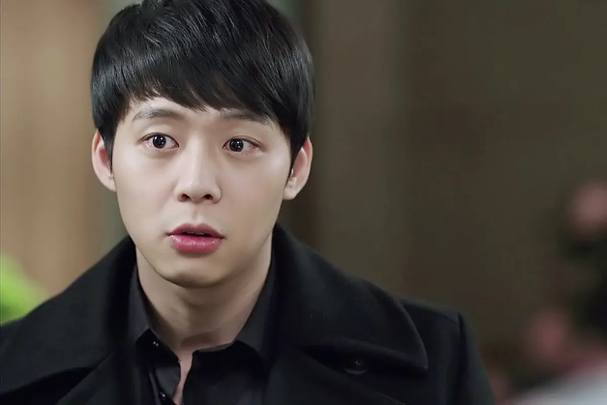 [Bintang] Park Yoochun