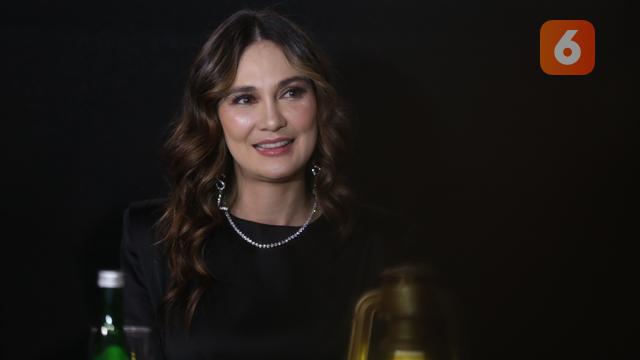 [Fimela] Luna Maya