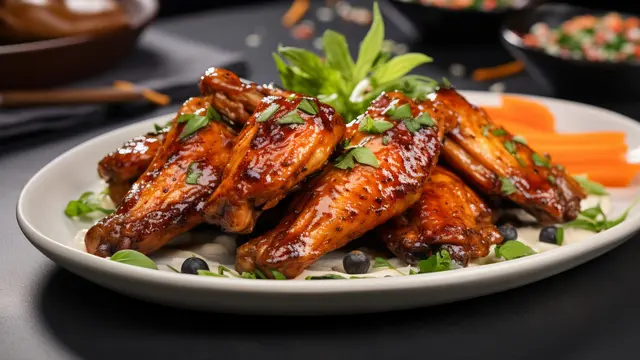 Chicken Dish