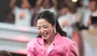 Dewi Perssik Minta Didoakan Segera Punya Suami, Berperan Jadi Istri di Serial 'SUARA HATI'