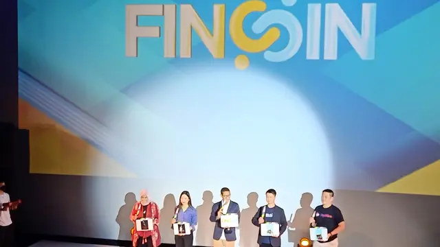 7 Film Indonesia Bakal Didanai Lewat Crowdfunding di 2023, Rakyat Jelata Bisa Ikut Investasi Mulai dari Rp1 Juta