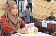 Gara-Gara Musim Panen Kopi, Partisipasi PSU Empat Kawang Turun Drastis