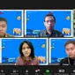 Webinar ATVI mengenai perlunya personal branding dan memiliki daya menciptakan untuk membuat produk inovatif yang bermakna (Foto: ATVI)