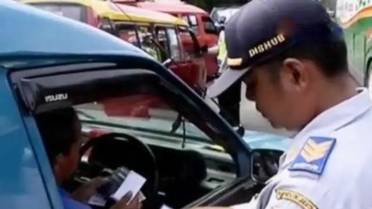 Operasi Simpatik 2017