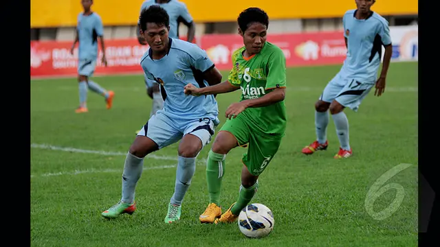 Persebaya VS Persela