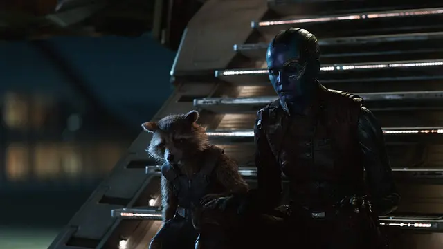 Avengers: Endgame (Marvel Studios)