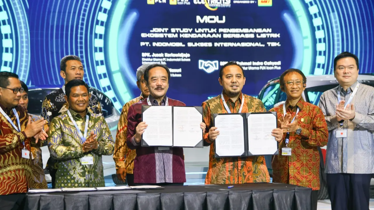 Indomobil Group