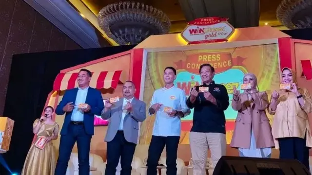 WINCheez Cheddar Premium